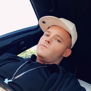 Meet your Posher, Brandon